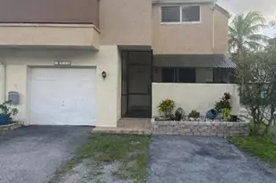 871 NW 81st Terrace, Fort Lauderdale, FL 33324 - Photo 1