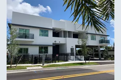 510  Foster Rd, Unit #101, Hallandale Beach, FL 33009 - Photo 1