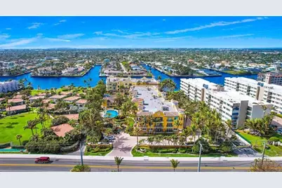 1230  Hillsboro Mile, Unit #107, Hillsboro Beach, FL 33062 - Photo 35