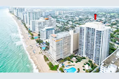 4240  Galt Ocean Dr, Unit #1006, Fort Lauderdale, FL 33308 - Photo 45