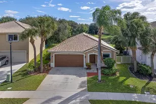 1825 Magliano Dr, Boynton Beach, FL 33436 - Photo 5