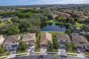 1825 Magliano Dr, Boynton Beach, FL 33436 - Photo 3