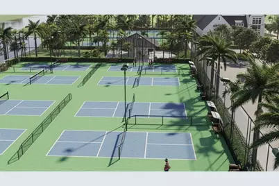 10953  Northwest Glynlea Boulevard North, Port Saint Lucie, FL 34987 - Photo 9