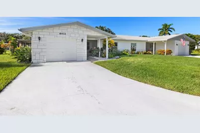 6472 Overland Drive, Delray Beach, FL 33484 - Photo 1