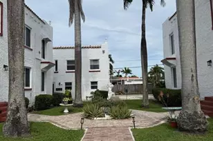 817 Tyler St, Hollywood, FL 33019 - Photo 3