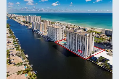 1600 S Ocean Dr, Unit #3B, Hollywood, FL 33019 - Photo 1