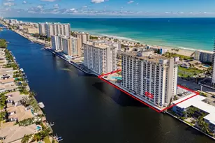 1600 S Ocean Dr, Hollywood, FL 33019 - Photo 1