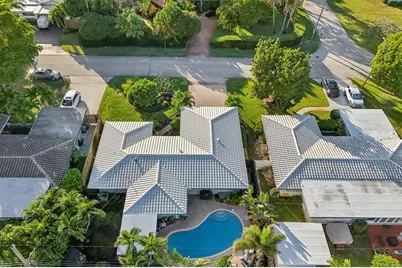 3676 NE 18th Ave, Oakland Park, FL 33334 - Photo 1