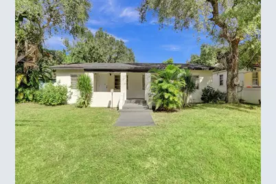 535 NW 91st Street #2, Miami, FL 33150 - Photo 1