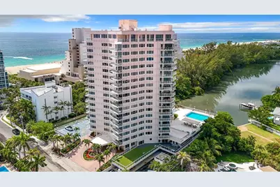 3000  Holiday Dr, Unit #904, Fort Lauderdale, FL 33316 - Photo 1