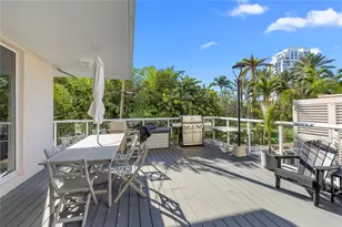 3000 Holiday Dr, Fort Lauderdale, FL 33316 - Photo 39