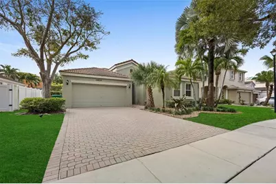 15624 SW 52nd Court, Miramar, FL 33027 - Photo 1
