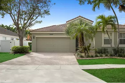 15624 SW 52nd Court, Miramar, FL 33027 - Photo 5