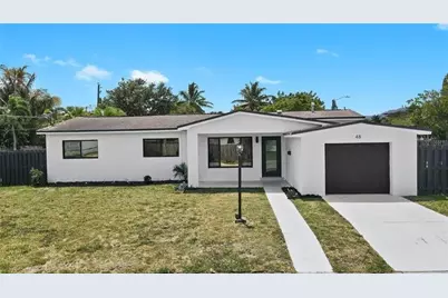48 SE 7th Street, Hollywood, FL 33004 - Photo 1