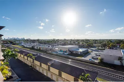 2633 NE 14th Ave, Unit #505, Wilton Manors, FL 33334 - Photo 31