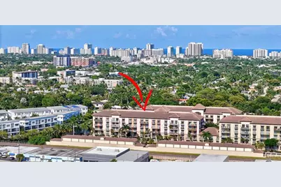 2633 NE 14th Ave, Unit #505, Wilton Manors, FL 33334 - Photo 49