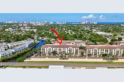 2633 NE 14th Ave, Unit #505, Wilton Manors, FL 33334 - Photo 33