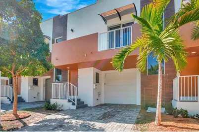 1104 S 20th Ave, Hollywood, FL 33020 - Photo 1