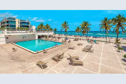 2101 S Ocean Dr, Unit #701, Hollywood, FL 33019 - Photo 19