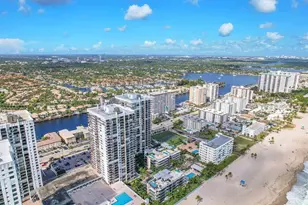 2101 S Ocean Dr, Hollywood, FL 33019 - Photo 1