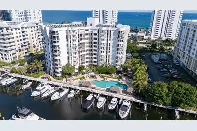 1361 S Ocean Blvd, Unit #910, Pompano Beach, FL 33062 - Photo 1