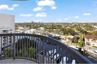 1361 S Ocean Blvd, Unit #910, Pompano Beach, FL 33062 - Photo 25