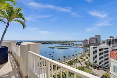 255  Evernia St, Unit #501, West Palm Beach, FL 33401 - Photo 3