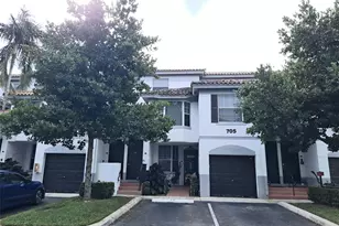 705 SW 148th Ave, Sunrise, FL 33325 - Photo 1