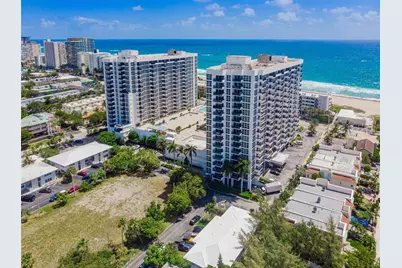 525 N Ocean Blvd, Unit #1422, Pompano Beach, FL 33062 - Photo 1