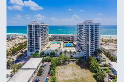 525 N Ocean Blvd, Unit #1422, Pompano Beach, FL 33062 - Photo 17