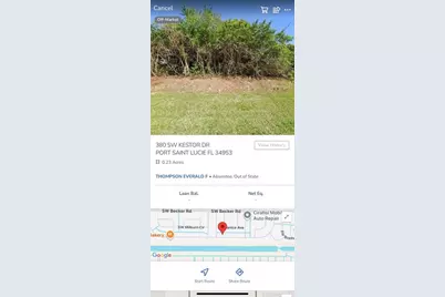 380 SW Kestor Dr, Port Saint Lucie, FL 34953 - Photo 1