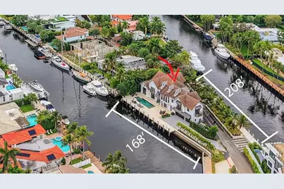 400 Mola Avenue, Fort Lauderdale, FL 33301 - Photo 1