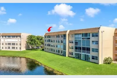 10442  Sunrise Lakes Blvd, Unit #312, Sunrise, FL 33322 - Photo 3