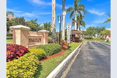 7735 Yardley Drive #201, Tamarac, FL 33321 - Photo 47