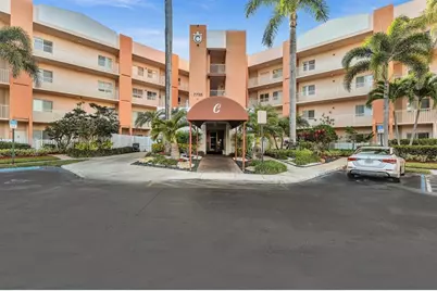 7735  Yardley Dr, Unit #201, Tamarac, FL 33321 - Photo 1