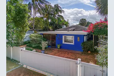 1464 NE 24th Ct, Wilton Manors, FL 33305 - Photo 1