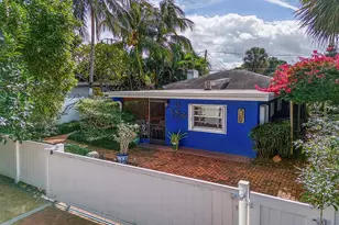 1464 NE 24th Ct, Wilton Manors, FL 33305 - Photo 1