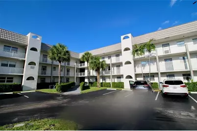 8590  Sunrise Lakes Blvd, Unit #106, Sunrise, FL 33322 - Photo 1