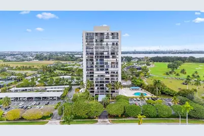 2400 Presidential Way #1502, West Palm Beach, FL 33401 - Photo 1