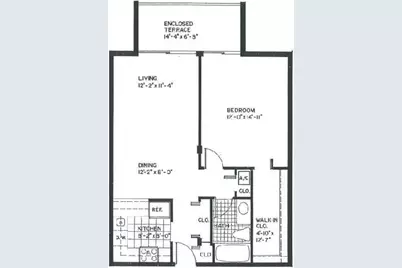 19455 NE 10 Ave, Unit #3-414, North Miami Beach, FL 33179 - Photo 7