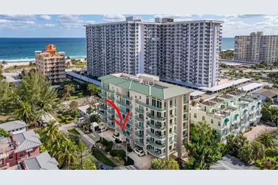 3210 NE 5th St, Unit #202, Pompano Beach, FL 33062 - Photo 35