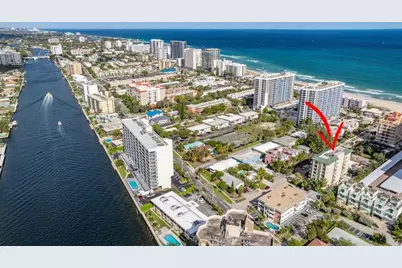 3210 NE 5th St, Unit #202, Pompano Beach, FL 33062 - Photo 41