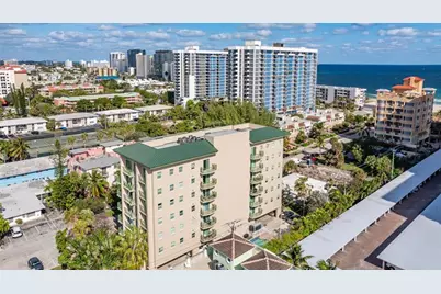 3210 NE 5th St, Unit #202, Pompano Beach, FL 33062 - Photo 39