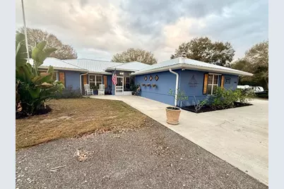 5850 NE 56th Pkwy, Okeechobee, FL 34972 - Photo 3