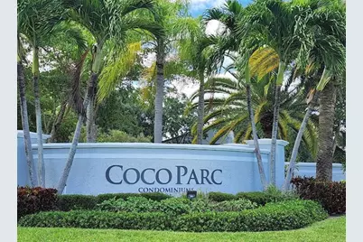 901  Lyons  Road, Unit #1105, Coconut Creek, FL 33063 - Photo 1