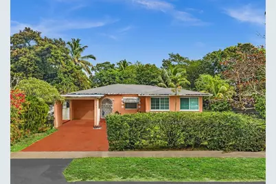 12755 NW 1st Avenue, Miami, FL 33168 - Photo 1