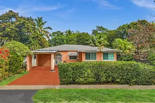 12755 NW 1st Ave, North Miami, FL 33168 - Photo 1