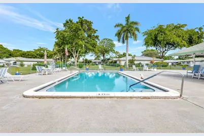 830  Meadowlark Ln, Unit #830, Delray Beach, FL 33445 - Photo 25