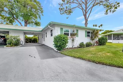 830  Meadowlark Ln, Unit #830, Delray Beach, FL 33445 - Photo 1