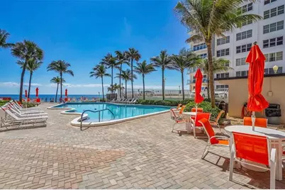 3800  Galt Ocean Dr, Unit #1215, Fort Lauderdale, FL 33308 - Photo 3